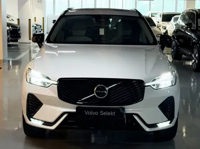 Volvo XC60 2026, 2209 км, за 41354.86 USD