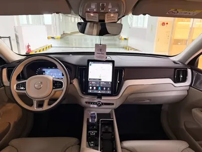 Volvo XC60 2026, 2209 км, за 41354.86 USD - фото 7
