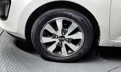 Kia Morning 2013, 83200 км, за 3311.26 USD