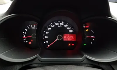 Kia Morning 2013, 83200 км, за 3311.26 USD - фото 8