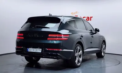Genesis GV80 2023, 36449 км, за 40983.64 USD