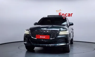 Genesis GV80 2023, 36449 км, за 40983.64 USD