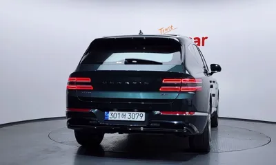 Genesis GV80 2023, 36449 км, за 40983.64 USD
