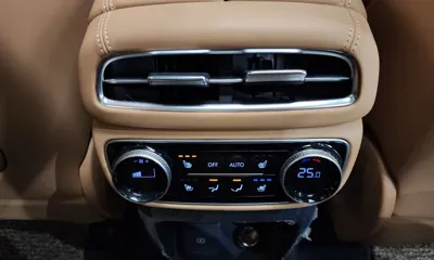 Genesis GV80 2023, 36449 км, за 40983.64 USD - фото 19