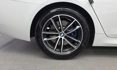 BMW 5-Series 2023, 20849 км, за 28817.12 USD