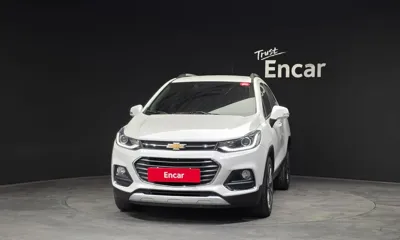 ChevroletGMDaewoo Trax 2021, 67395 км, за 7922.03 USD