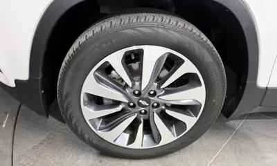 ChevroletGMDaewoo Trax 2021, 67395 км, за 7922.03 USD