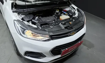 ChevroletGMDaewoo Trax 2021, 67395 км, за 7922.03 USD - фото 6