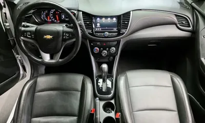 ChevroletGMDaewoo Trax 2021, 67395 км, за 7922.03 USD - фото 7