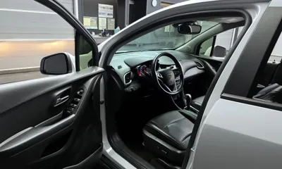 ChevroletGMDaewoo Trax 2021, 67395 км, за 7922.03 USD - фото 10