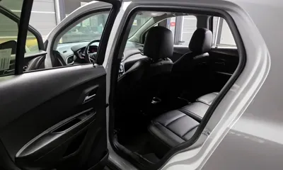 ChevroletGMDaewoo Trax 2021, 67395 км, за 7922.03 USD - фото 11