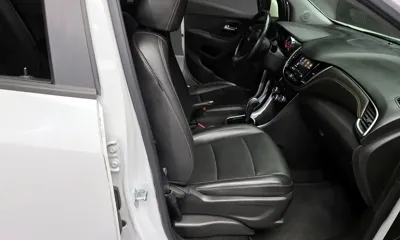 ChevroletGMDaewoo Trax 2021, 67395 км, за 7922.03 USD - фото 12