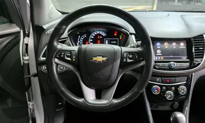 ChevroletGMDaewoo Trax 2021, 67395 км, за 7922.03 USD - фото 13