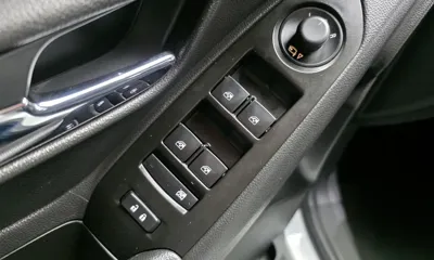 ChevroletGMDaewoo Trax 2021, 67395 км, за 7922.03 USD - фото 14