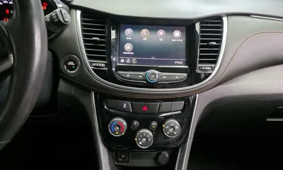 ChevroletGMDaewoo Trax 2021, 67395 км, за 7922.03 USD - фото 18