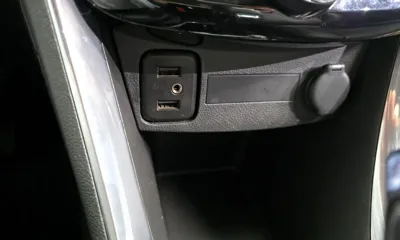 ChevroletGMDaewoo Trax 2021, 67395 км, за 7922.03 USD - фото 19