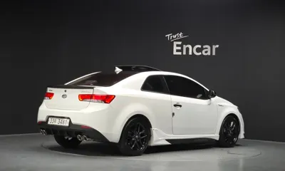 Kia Porte 2013, 96990 км, за 2523.78 USD