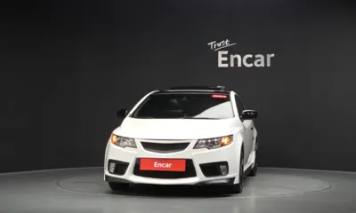 Kia Porte 2013, 96990 км, за 2523.78 USD