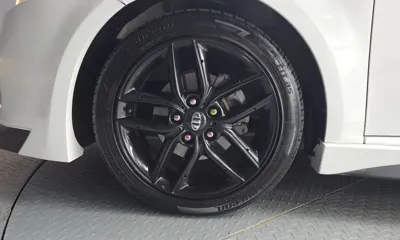 Kia Porte 2013, 96990 км, за 2523.78 USD