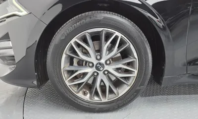 Kia K5 2020, 130118 км, за 11430.46 USD