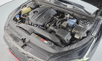 Kia K5 2020, 130118 км, за 11430.46 USD - фото 6