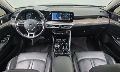 Kia K5 2020, 130118 км, за 11430.46 USD - фото 7