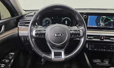 Kia K5 2020, 130118 км, за 11430.46 USD - фото 14
