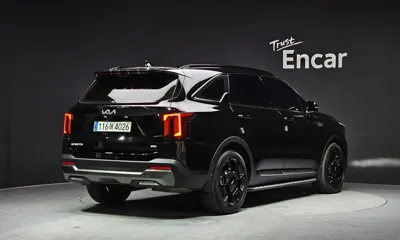 Kia Sorento 2024, 29664 км, за 24909.15 USD
