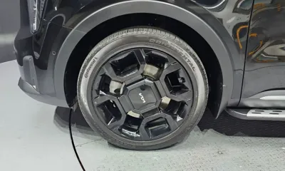 Kia Sorento 2024, 29664 км, за 24909.15 USD