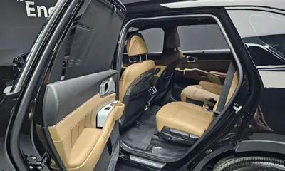 Kia Sorento 2024, 29664 км, за 24909.15 USD - фото 12