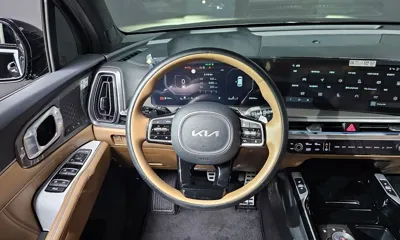 Kia Sorento 2024, 29664 км, за 24909.15 USD - фото 13