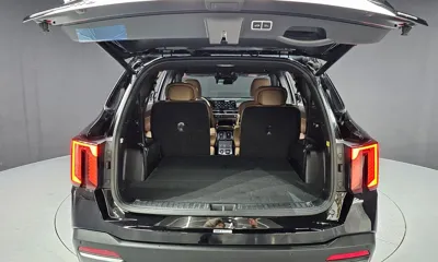 Kia Sorento 2024, 29664 км, за 24909.15 USD - фото 20