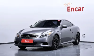 Infiniti G 2008, 118116 км, за 6236.05 USD