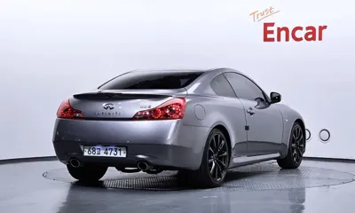 Infiniti G 2008, 118116 км, за 6236.05 USD