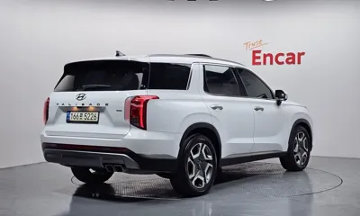 Hyundai Palisade 2023, 50767 км, за 25503.8 USD
