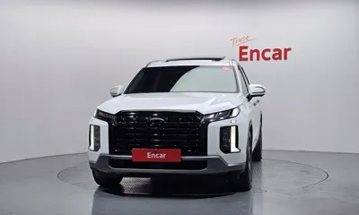 Hyundai Palisade 2023, 50767 км, за 25503.8 USD