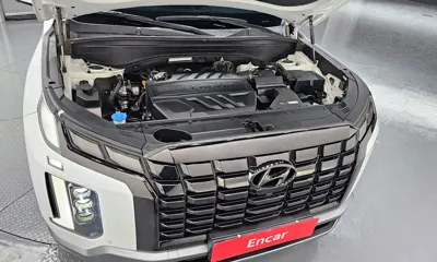 Hyundai Palisade 2023, 50767 км, за 25338.06 USD - фото 6