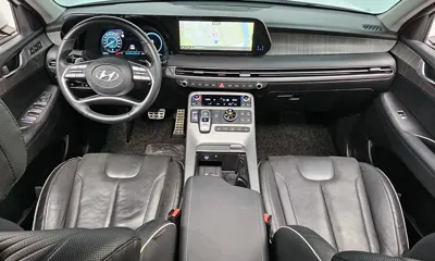 Hyundai Palisade 2023, 50767 км, за 25338.06 USD - фото 7