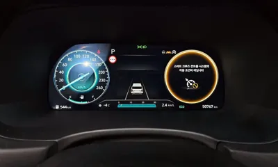 Hyundai Palisade 2023, 50767 км, за 25338.06 USD - фото 8