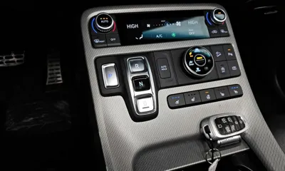 Hyundai Palisade 2023, 50767 км, за 25338.06 USD - фото 9