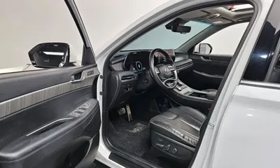 Hyundai Palisade 2023, 50767 км, за 25338.06 USD - фото 10