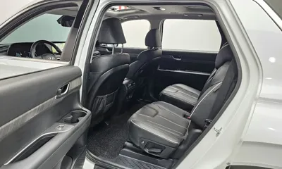 Hyundai Palisade 2023, 50767 км, за 25338.06 USD - фото 11