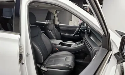 Hyundai Palisade 2023, 50767 км, за 25338.06 USD - фото 12