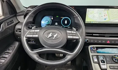 Hyundai Palisade 2023, 50767 км, за 25338.06 USD - фото 13