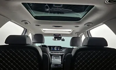 Hyundai Palisade 2023, 50767 км, за 25338.06 USD - фото 20