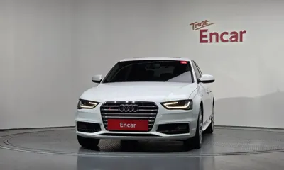 Audi A4 2015, 110290 км, за 4691.11 USD