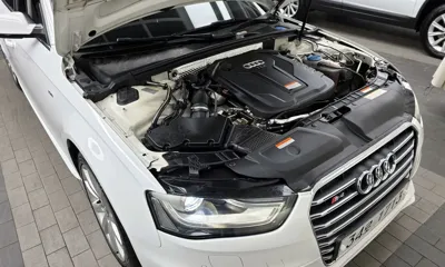 Audi A4 2015, 110290 км, за 4691.11 USD - фото 6