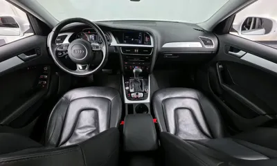 Audi A4 2015, 110290 км, за 4691.11 USD - фото 7