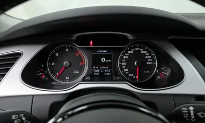 Audi A4 2015, 110290 км, за 4691.11 USD - фото 8