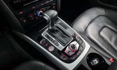 Audi A4 2015, 110290 км, за 4691.11 USD - фото 9